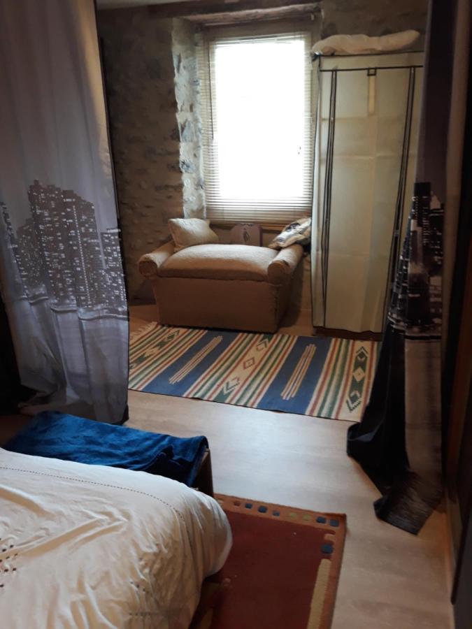 Charritte-de-Bas Maison Mignaquy מראה חיצוני תמונה