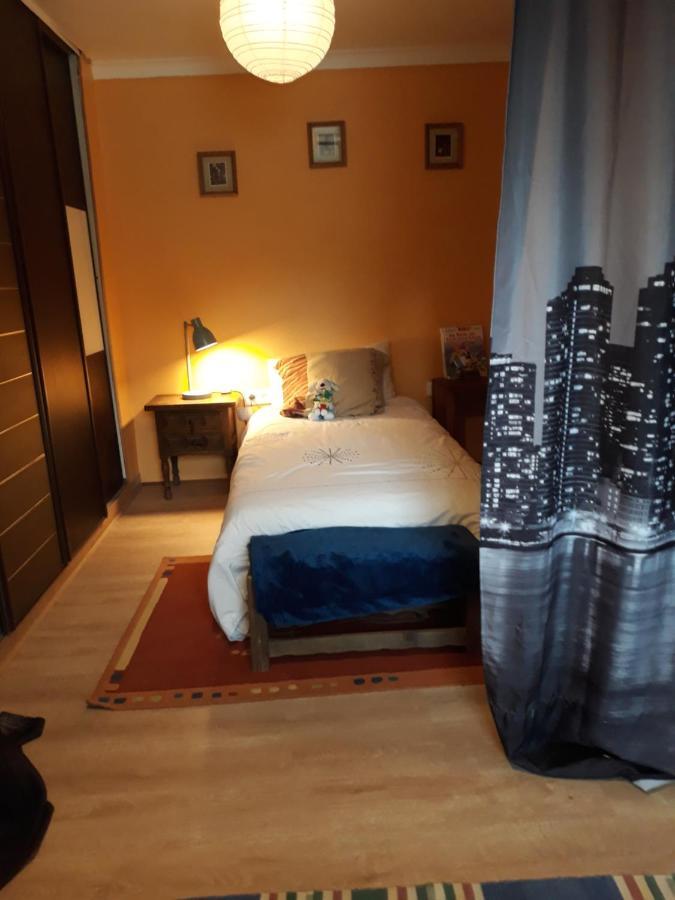 Charritte-de-Bas Maison Mignaquy מראה חיצוני תמונה